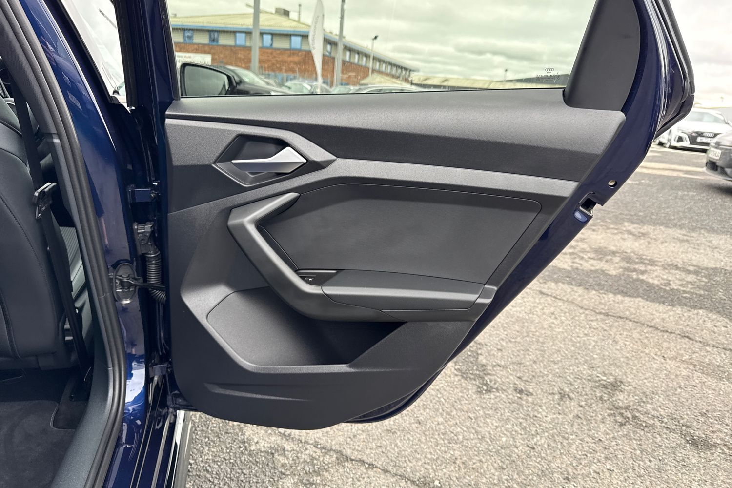 Used Audi A1 2025 for sale - 77829349: Photo 42