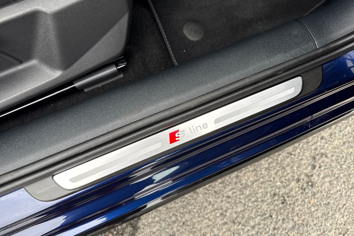 Used Audi A1 2025 for sale - 77829349: Photo 43