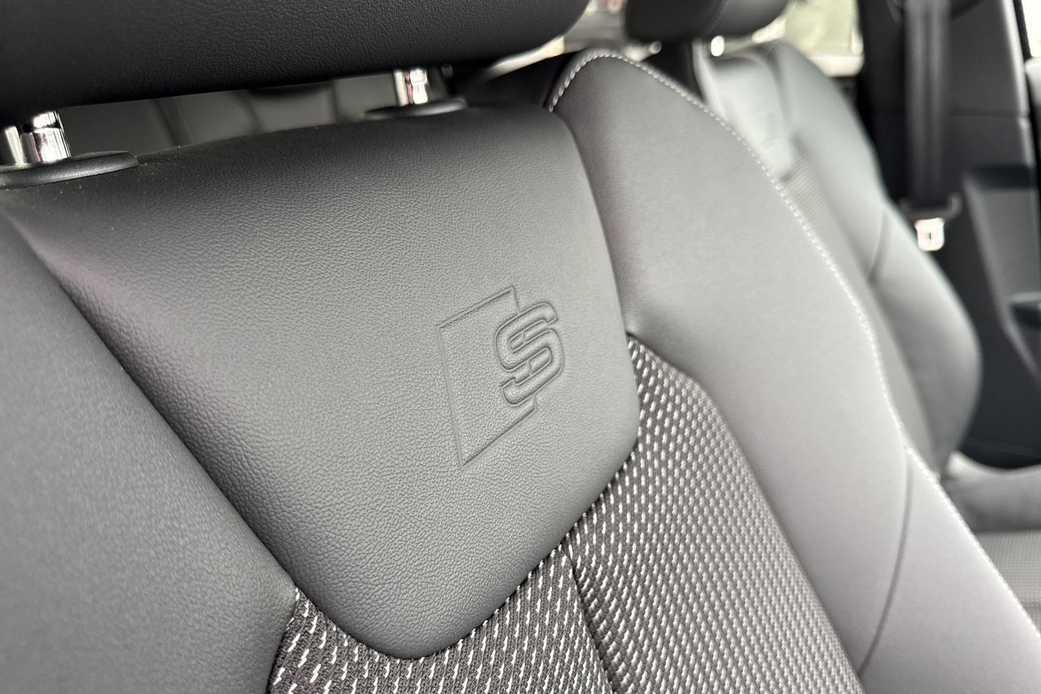 Used Audi A1 2025 for sale - 77829349: Photo 44