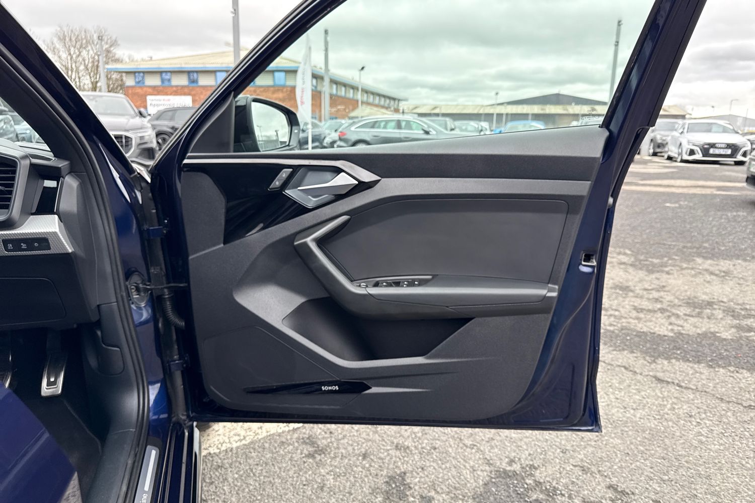 Used Audi A1 2025 for sale - 77829349: Photo 47