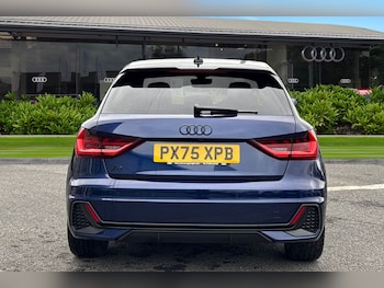 Used Audi A1 2025 for sale - 77829349: Photo