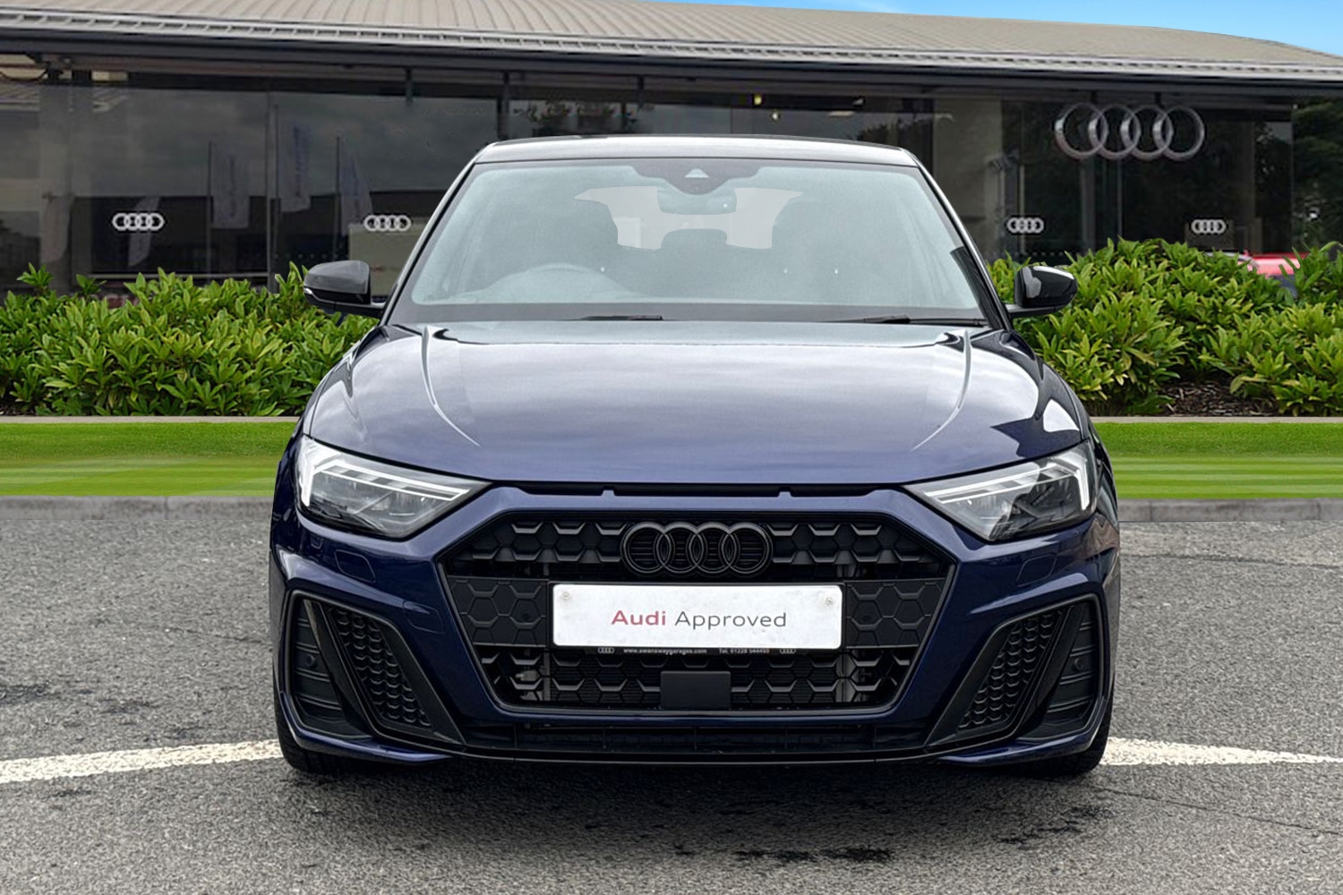 Used Audi A1 2025 for sale - 77829349: Photo 5