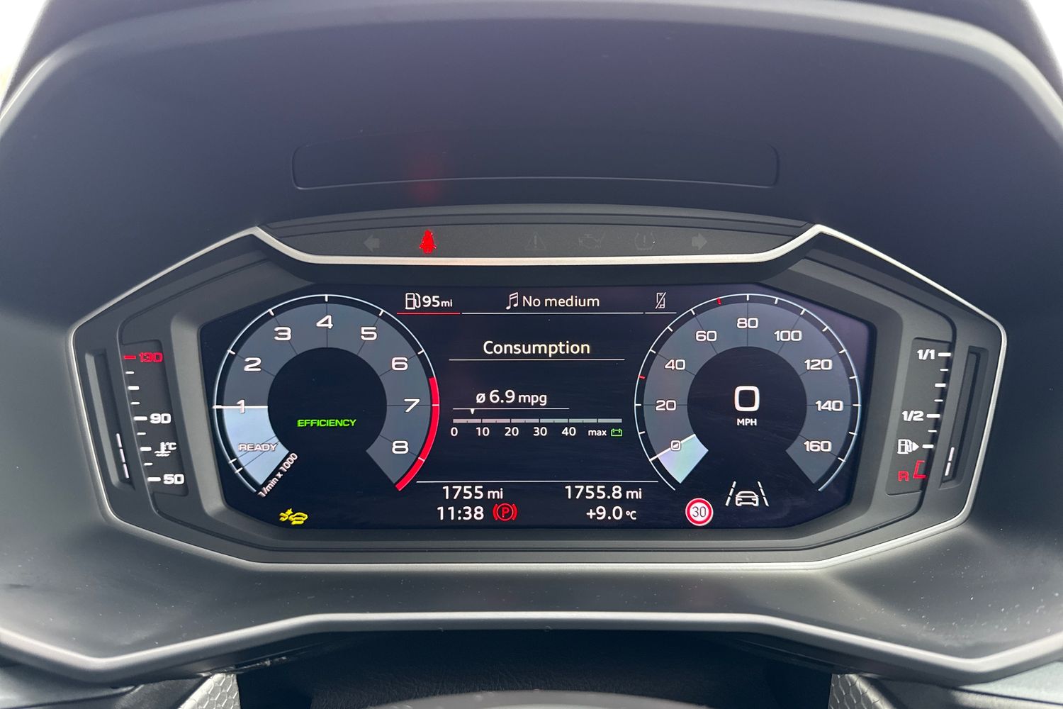 Used Audi A1 2025 for sale - 77829349: Photo 52