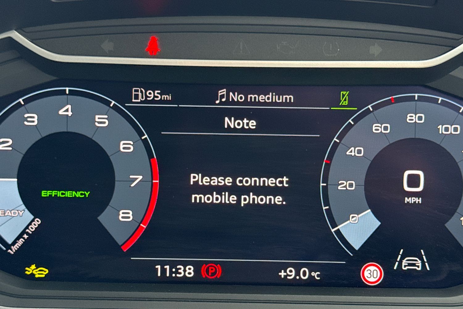 Used Audi A1 2025 for sale - 77829349: Photo 53