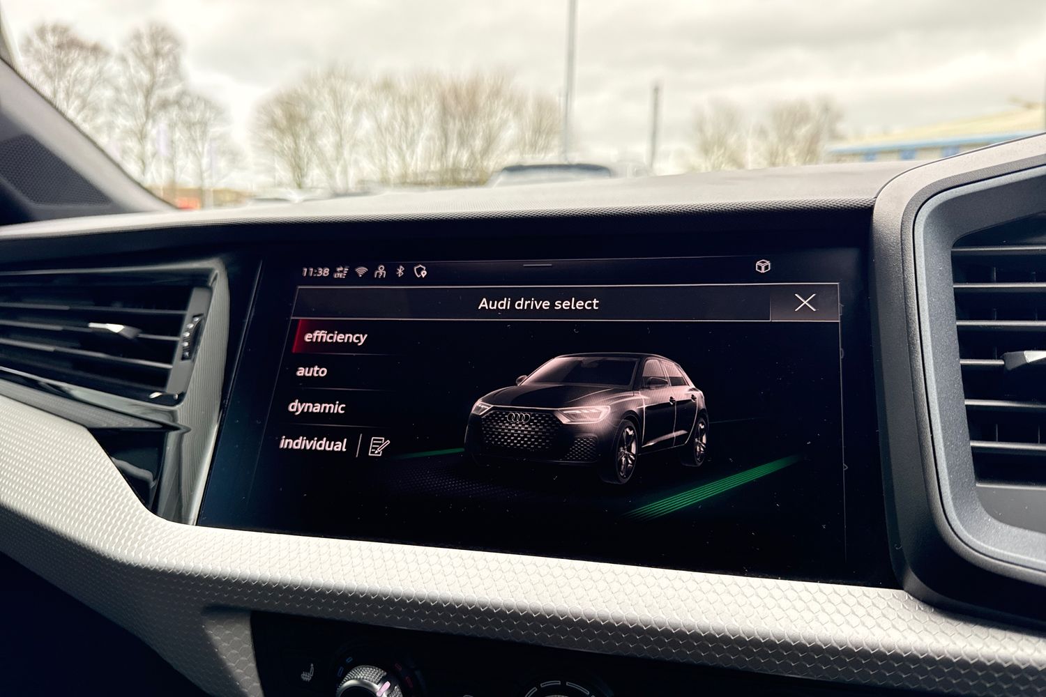 Used Audi A1 2025 for sale - 77829349: Photo 56