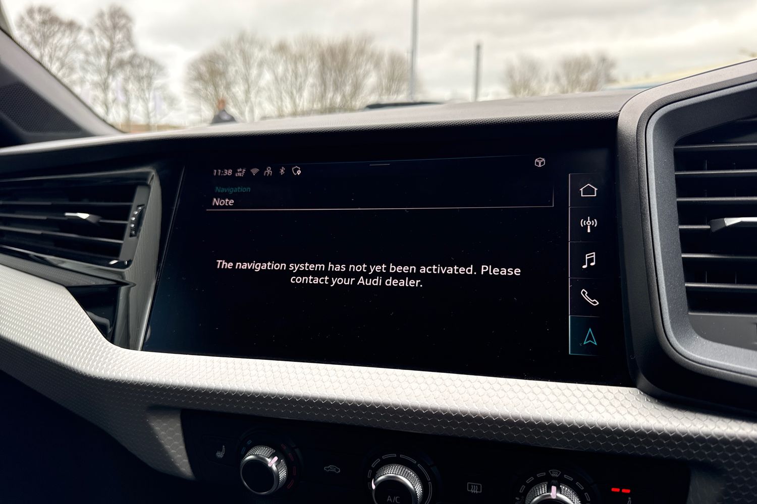 Used Audi A1 2025 for sale - 77829349: Photo 58