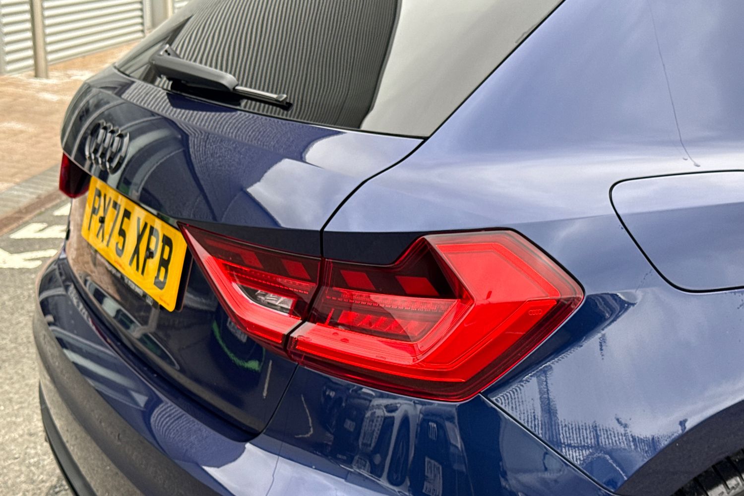 Used Audi A1 2025 for sale - 77829349: Photo 7