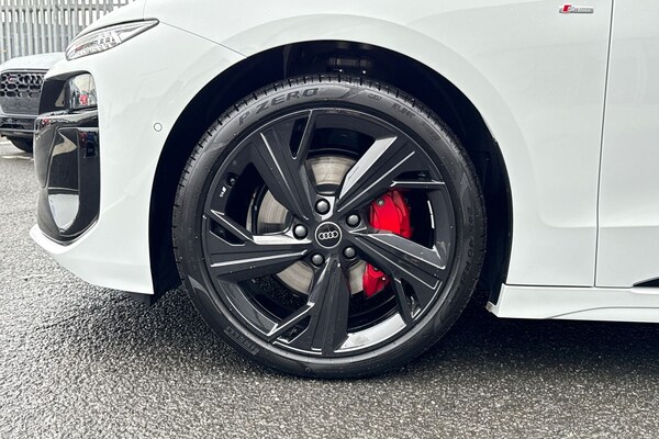 Used Audi A6 e-tron Avant 2025 for sale - 74911447: Photo 10