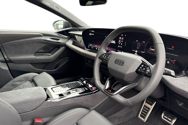 Used Audi A6 e-tron Avant 2025 for sale - 74911447: Photo 13