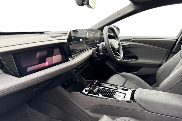 Used Audi A6 e-tron Avant 2025 for sale - 74911447: Photo 14