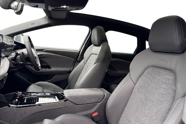 Used Audi A6 e-tron Avant 2025 for sale - 74911447: Photo 15