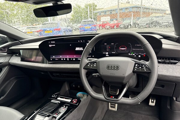 Used Audi A6 e-tron Avant 2025 for sale - 74911447: Photo 17