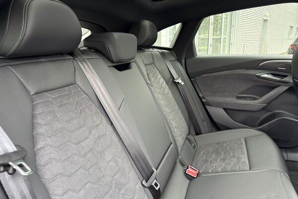 Used Audi A6 e-tron Avant 2025 for sale - 74911447: Photo 18