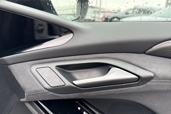 Used Audi A6 e-tron Avant 2025 for sale - 74911447: Photo 20