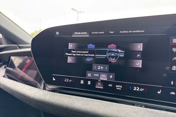 Used Audi A6 e-tron Avant 2025 for sale - 74911447: Photo 21
