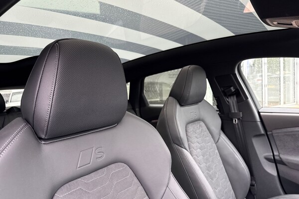 Used Audi A6 e-tron Avant 2025 for sale - 74911447: Photo 23