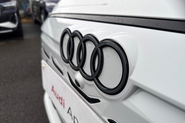 Used Audi A6 e-tron Avant 2025 for sale - 74911447: Photo 25