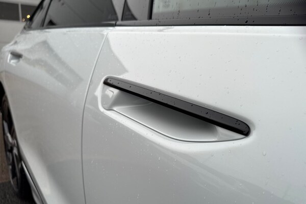 Used Audi A6 e-tron Avant 2025 for sale - 74911447: Photo 28