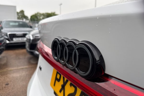 Used Audi A6 e-tron Avant 2025 for sale - 74911447: Photo 31