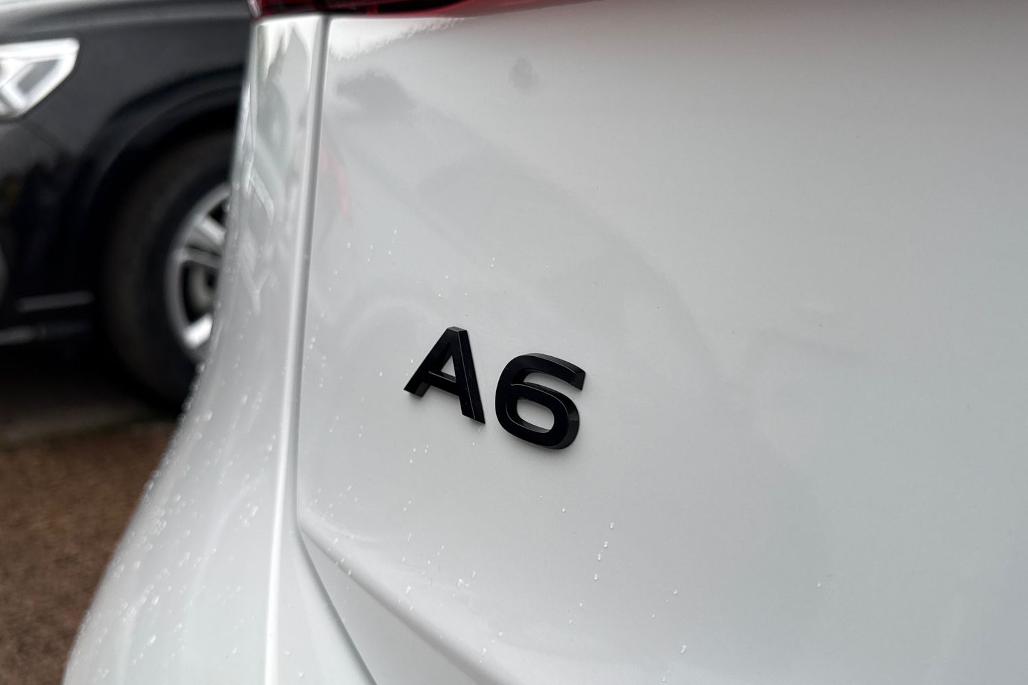 Vehicle 32