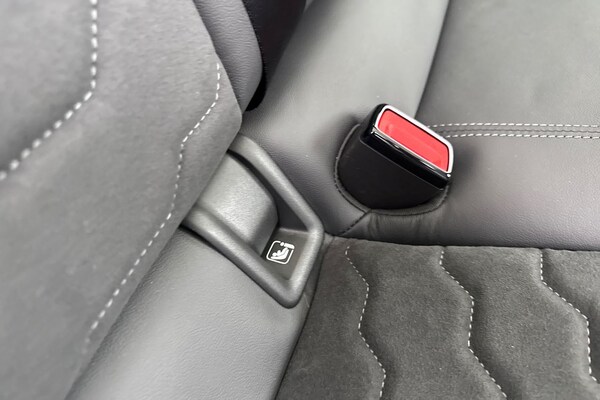 Used Audi A6 e-tron Avant 2025 for sale - 74911447: Photo 37