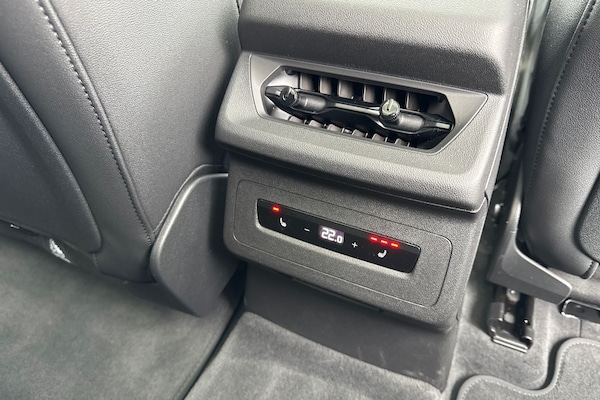 Used Audi A6 e-tron Avant 2025 for sale - 74911447: Photo 38