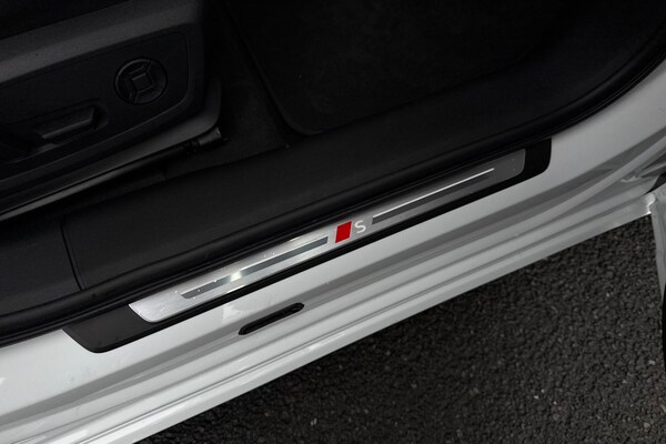 Used Audi A6 e-tron Avant 2025 for sale - 74911447: Photo 41