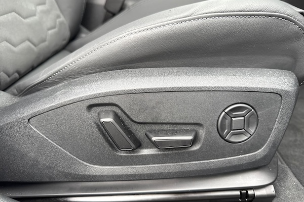 Used Audi A6 e-tron Avant 2025 for sale - 74911447: Photo 42
