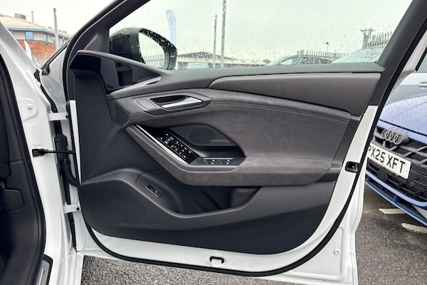 Used Audi A6 e-tron Avant 2025 for sale - 74911447: Photo 43