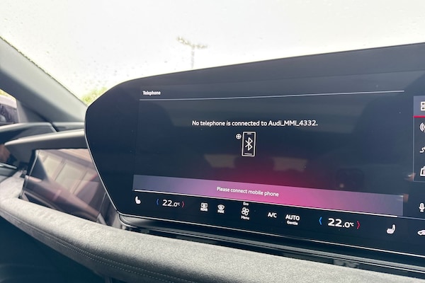 Used Audi A6 e-tron Avant 2025 for sale - 74911447: Photo 52