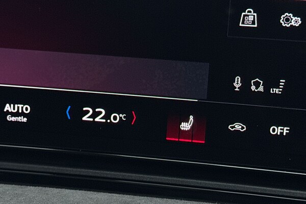 Used Audi A6 e-tron Avant 2025 for sale - 74911447: Photo 56