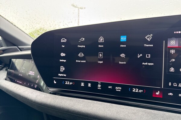 Used Audi A6 e-tron Avant 2025 for sale - 74911447: Photo 58