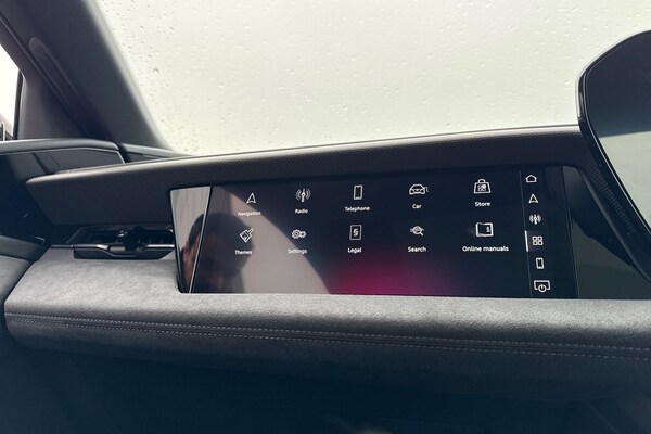 Used Audi A6 e-tron Avant 2025 for sale - 74911447: Photo 59