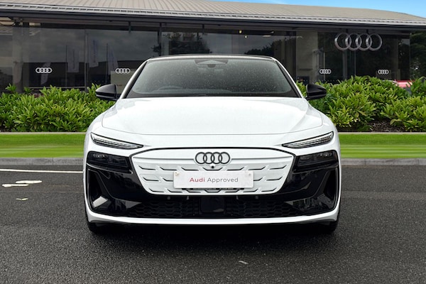 Used Audi A6 e-tron Avant 2025 for sale - 74911447: Photo 5