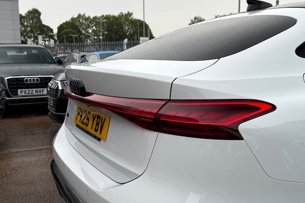 Used Audi A6 e-tron Avant 2025 for sale - 74911447: Photo 7