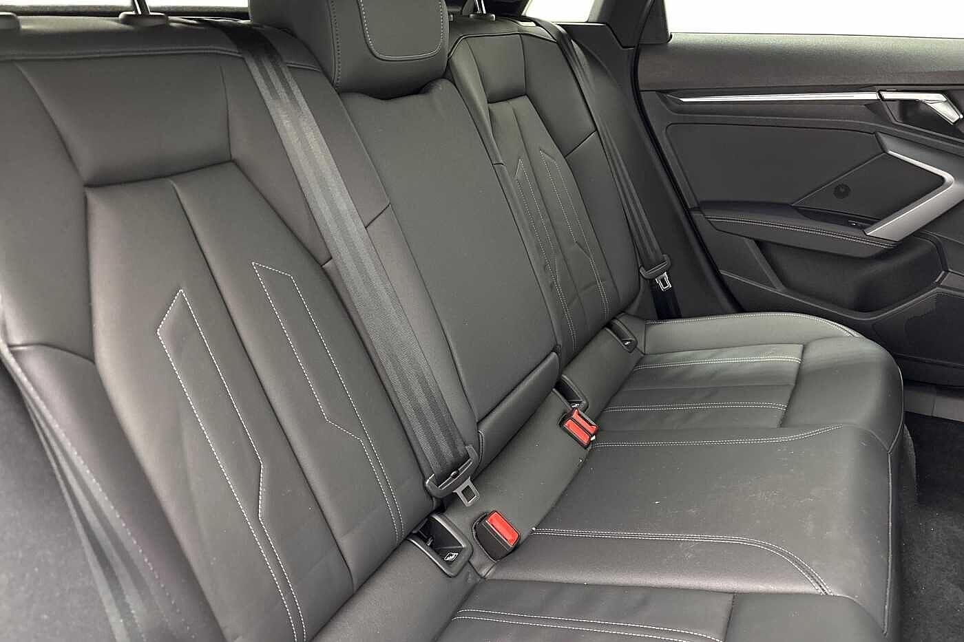 Used Audi A3 2025 for sale - 77791853: Photo 10