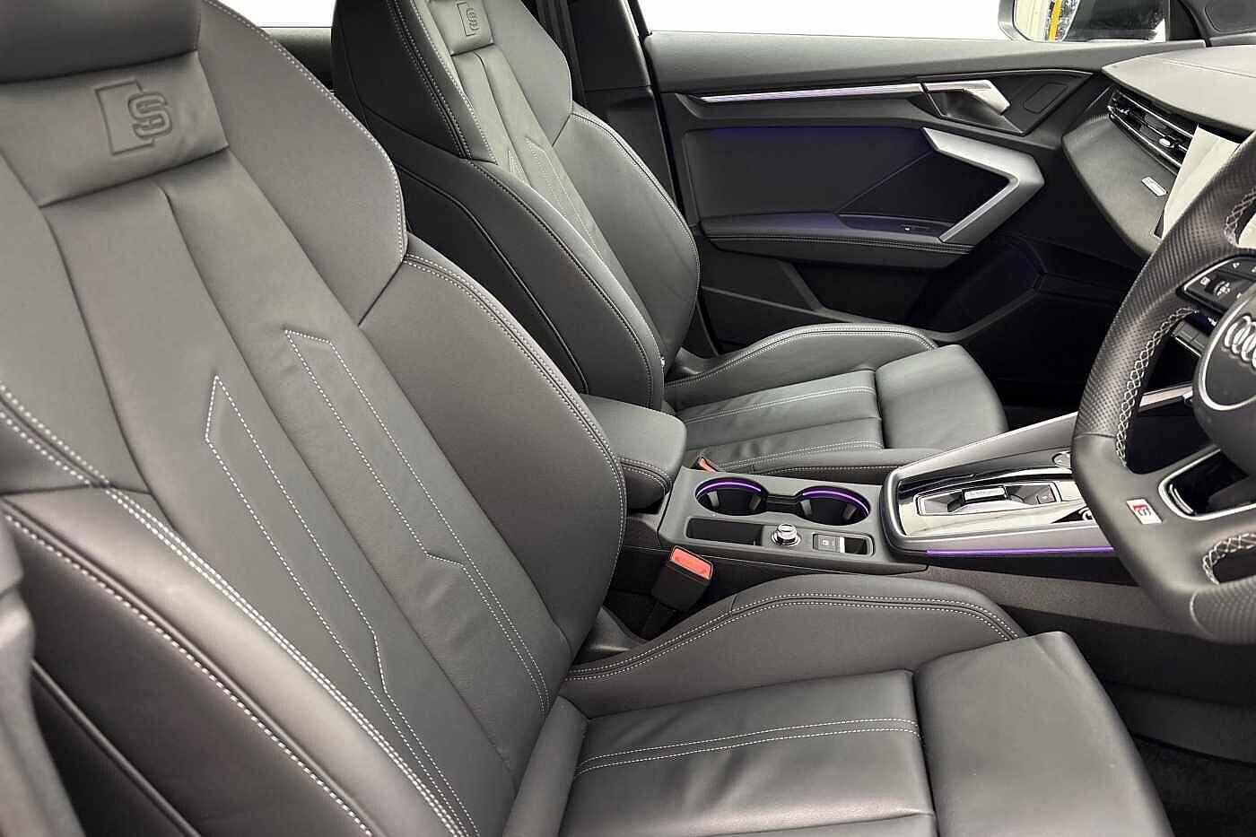 Used Audi A3 2025 for sale - 77791853: Photo 11