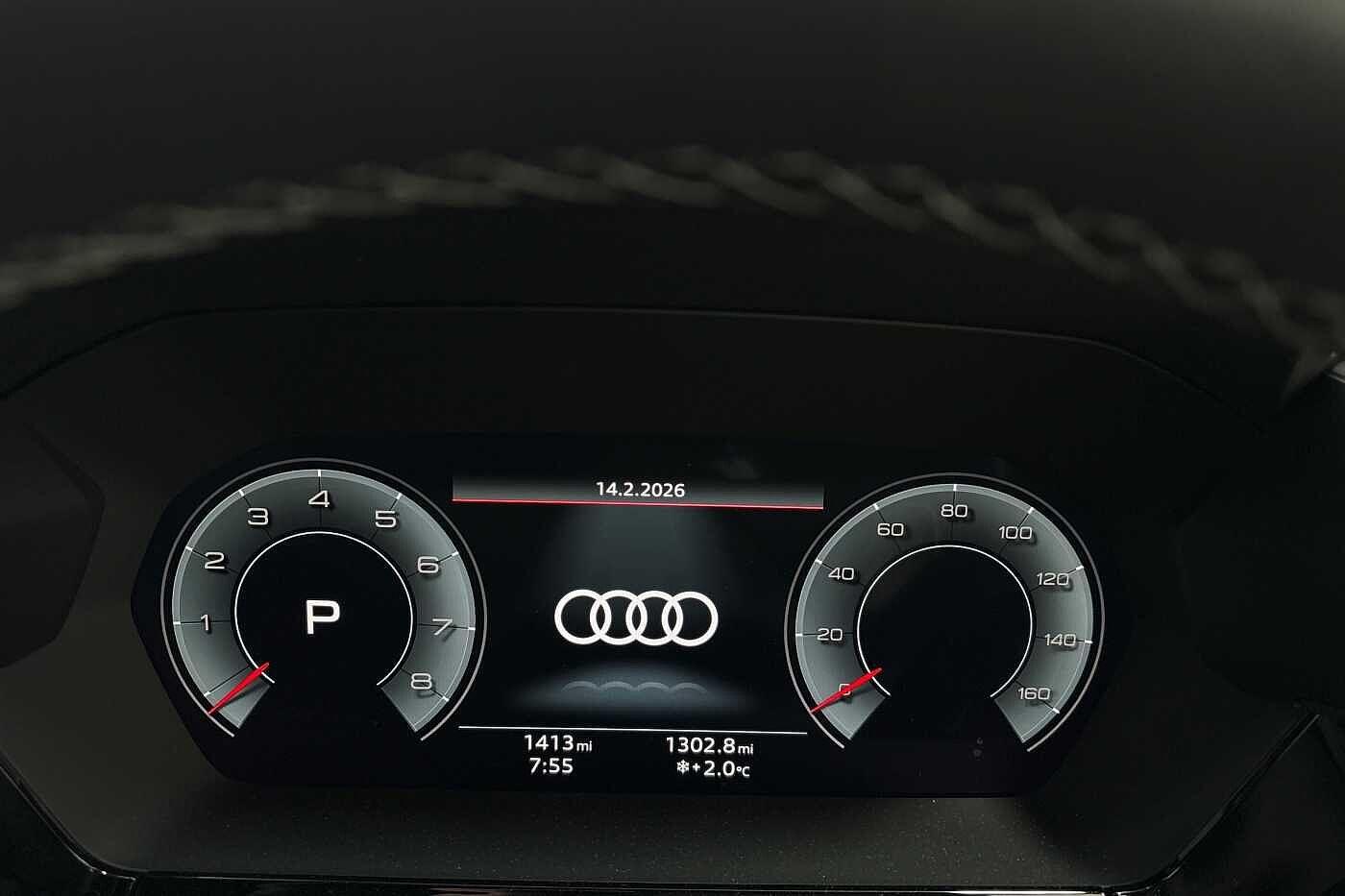 Used Audi A3 2025 for sale - 77791853: Photo 12