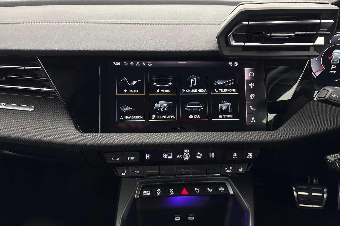 Used Audi A3 2025 for sale - 77791853: Photo 13