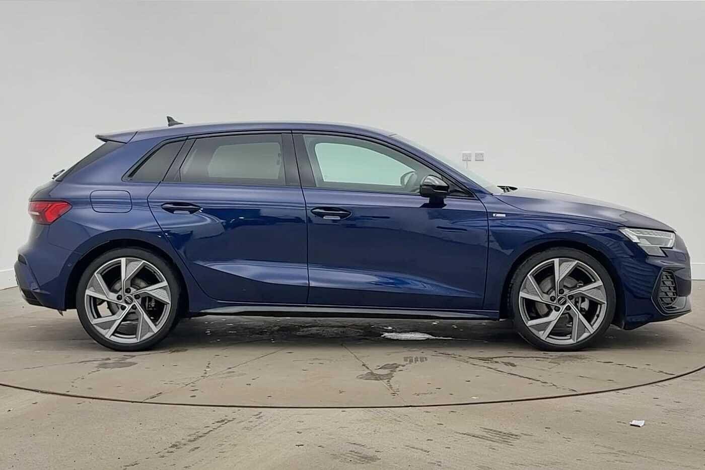 Used Audi A3 2025 for sale - 77791853: Photo 4