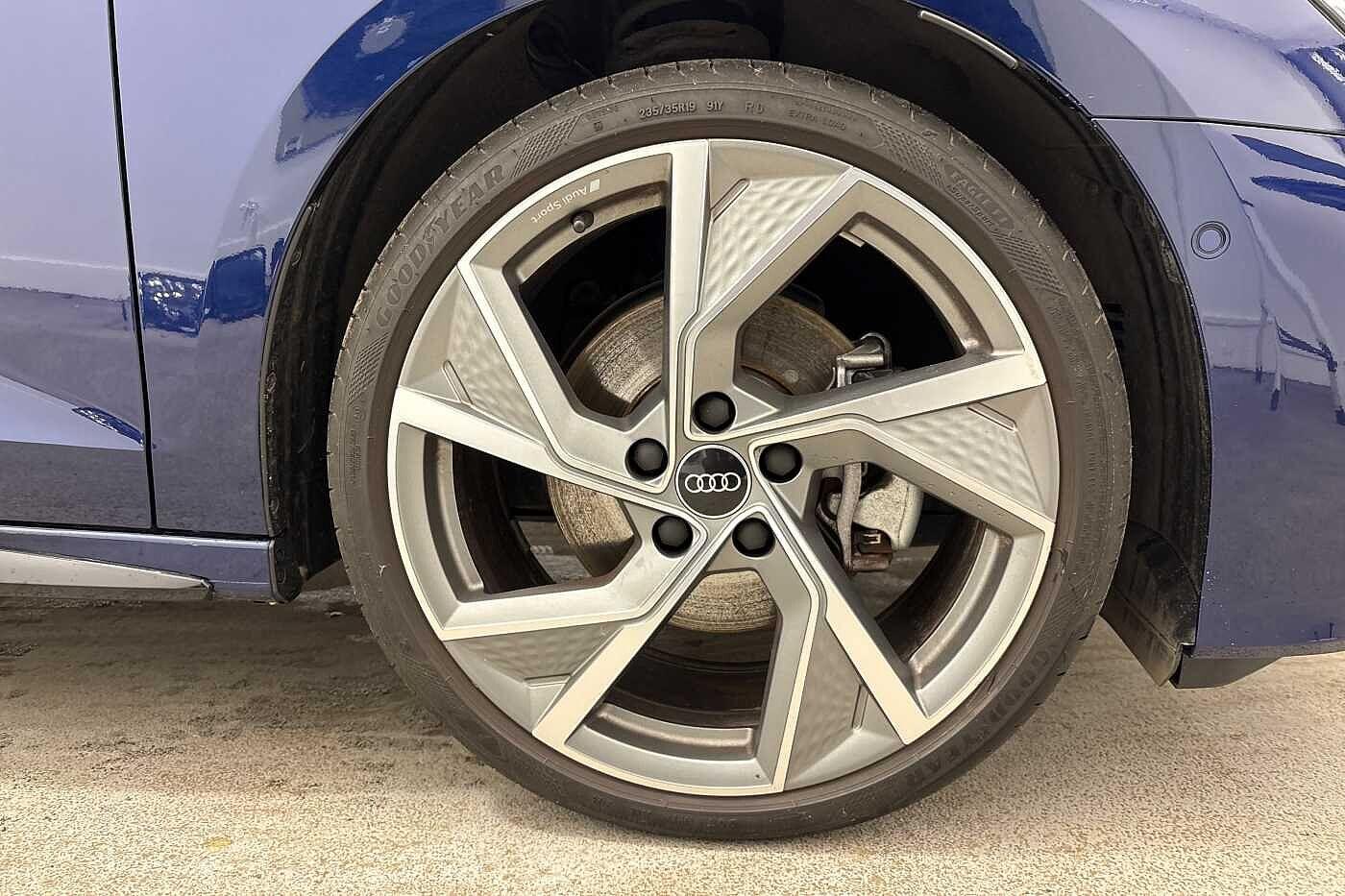 Used Audi A3 2025 for sale - 77791853: Photo 6