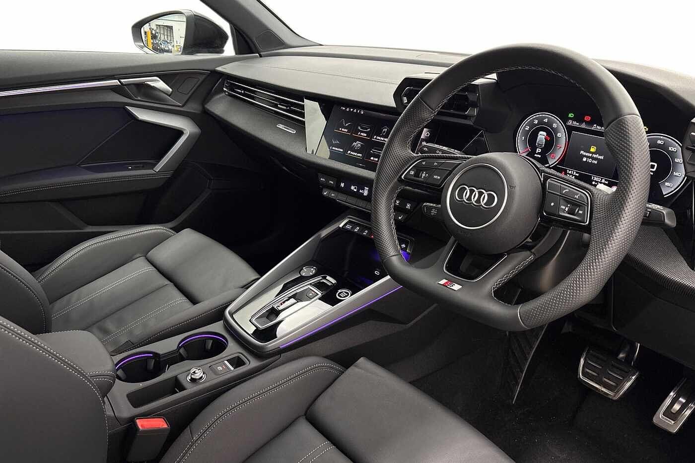 Used Audi A3 2025 for sale - 77791853: Photo 7