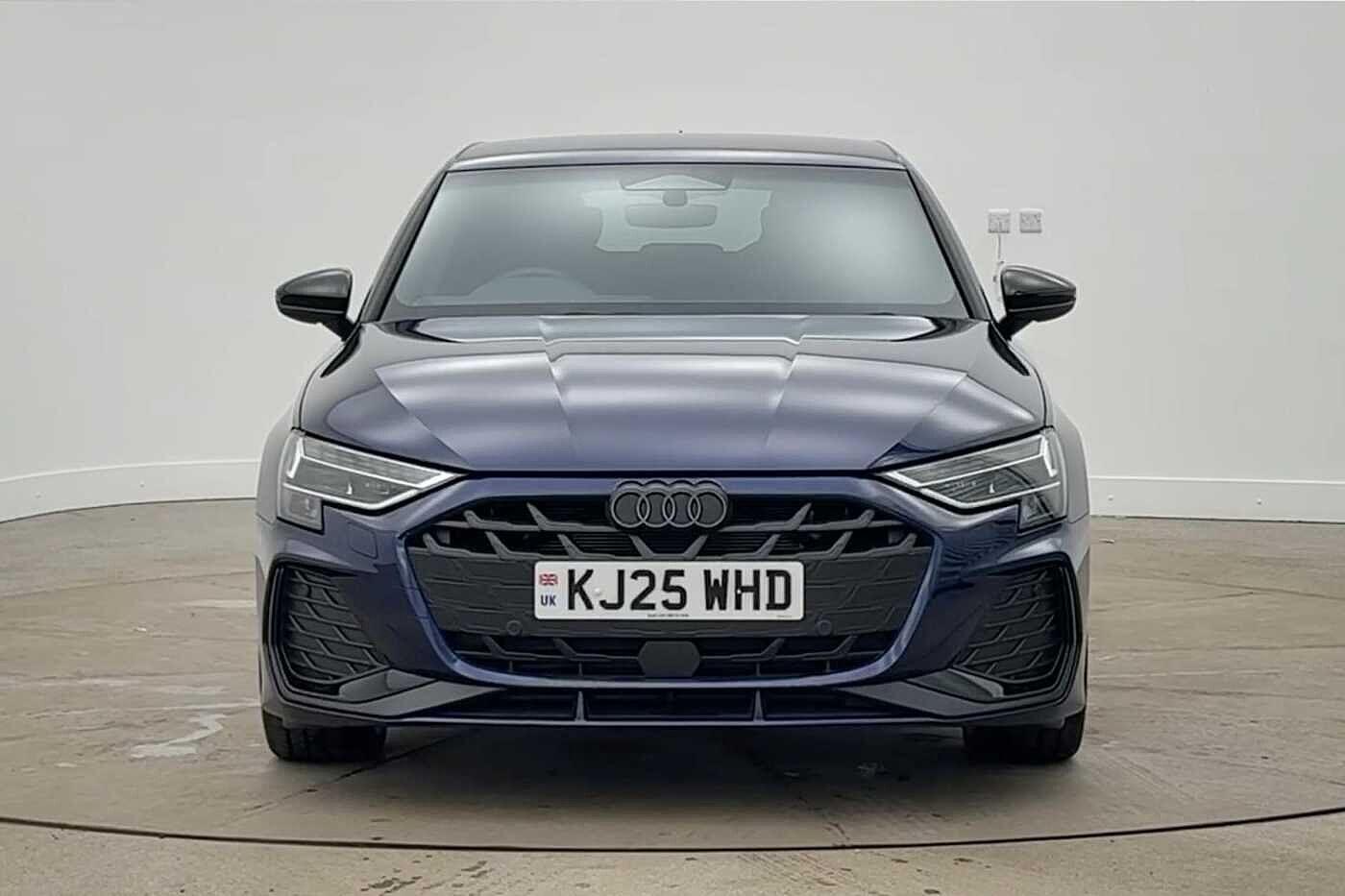 Used Audi A3 2025 for sale - 77791853: Photo 8