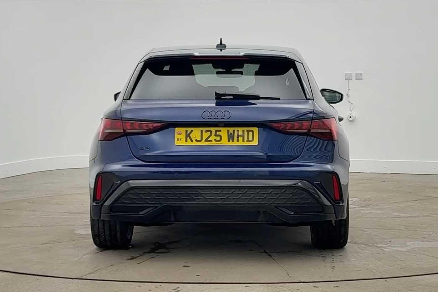 Used Audi A3 2025 for sale - 77791853: Photo 9