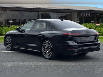 Used Audi A6 Saloon 2026 for sale - 79073271: Photo