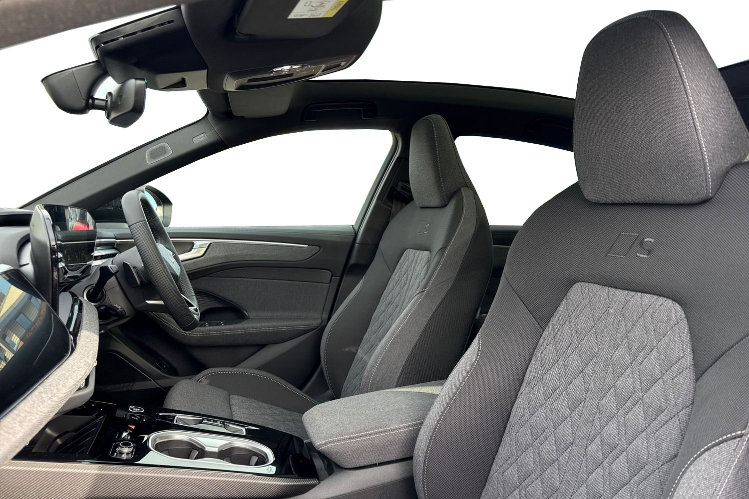 Used Audi A6 Saloon 2025 for sale - 76654219: Photo 15