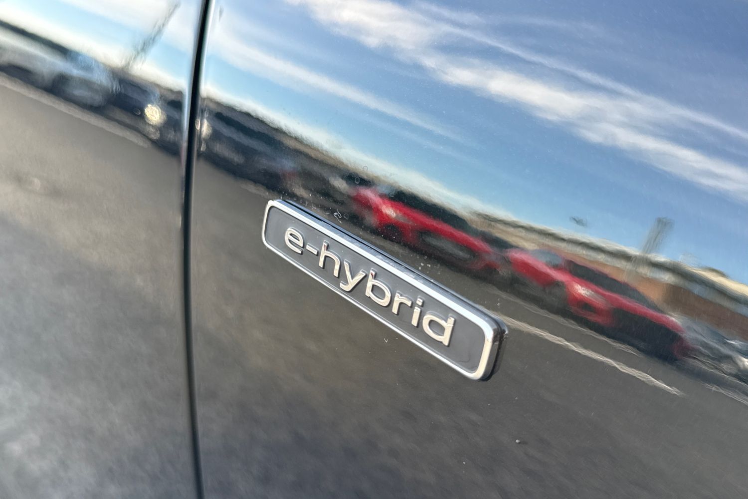 Used Audi A6 Saloon 2025 for sale - 76654219: Photo 26