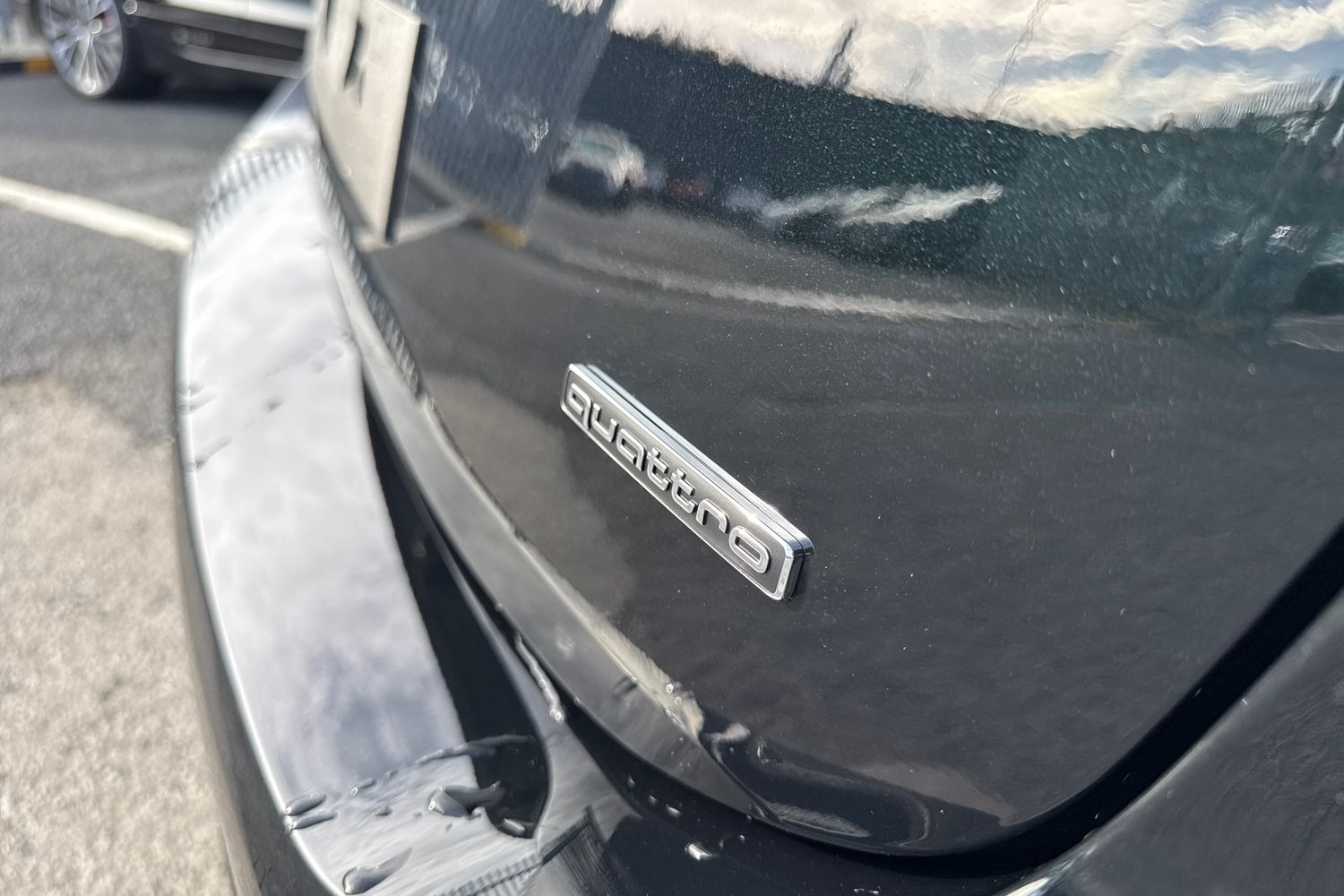 Used Audi A6 Saloon 2025 for sale - 76654219: Photo 31