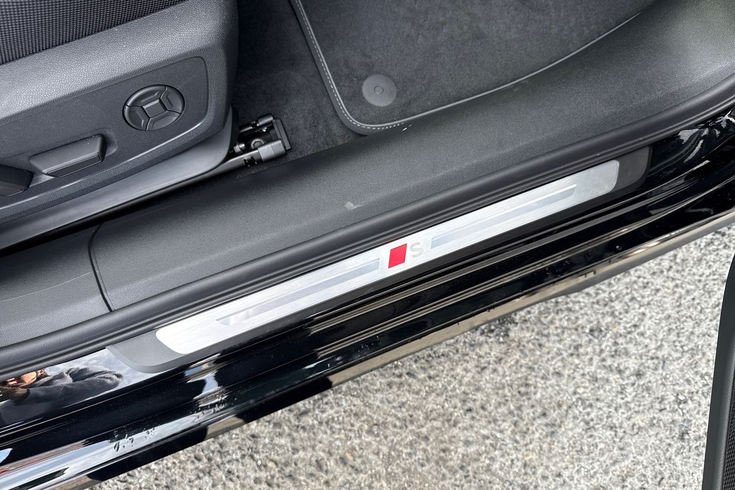 Used Audi A6 Saloon 2025 for sale - 76654219: Photo 44