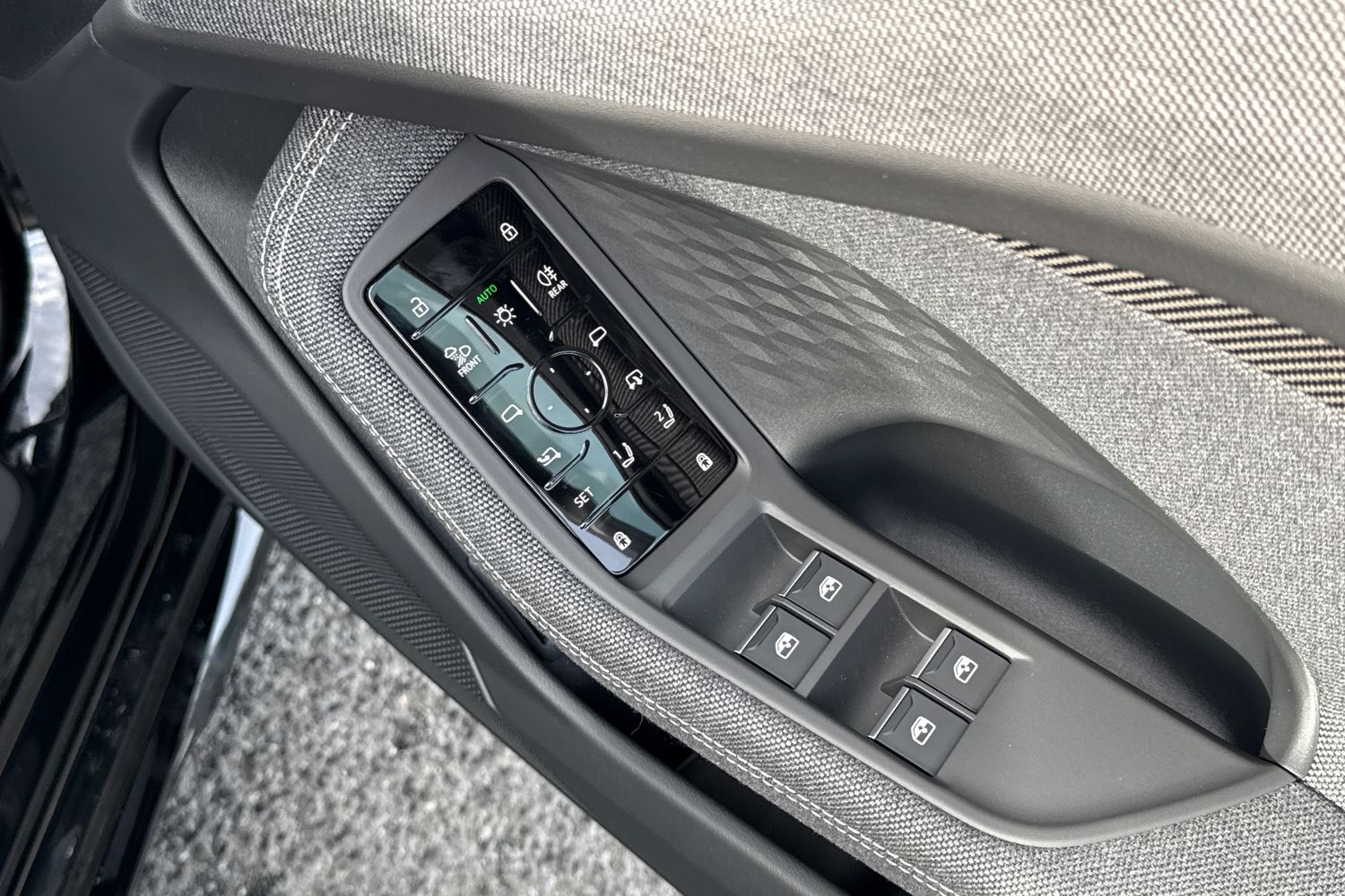 Used Audi A6 Saloon 2025 for sale - 76654219: Photo 47